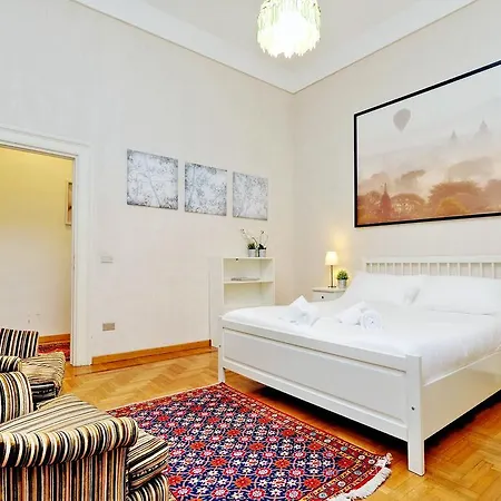 Apartament Cozy Veneto - My Extra *