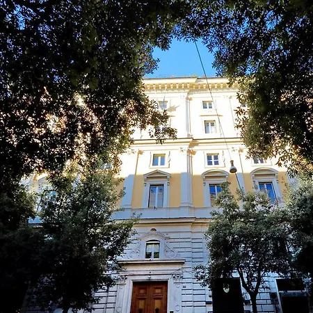 Cozy Veneto - My Extra Apartamento Roma