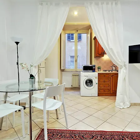 Cozy Veneto - My Extra Apartamento
