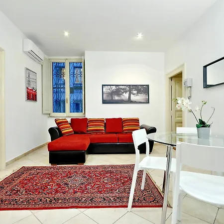 Apartamento Cozy Veneto - My Extra Roma