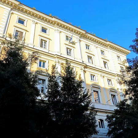 Cozy Veneto - My Extra * روما