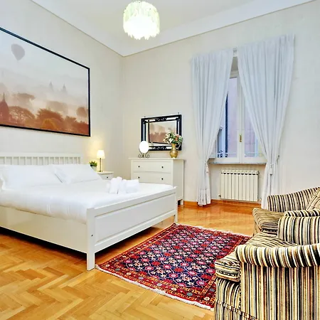 Cozy Veneto - My Extra * Roma