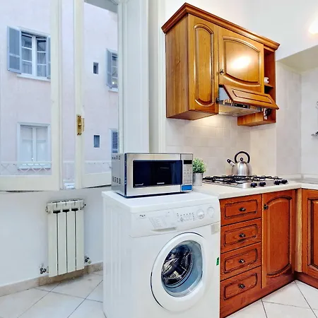 Apartamento Cozy Veneto - My Extra