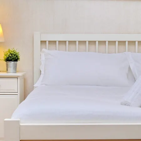 Apartamento Cozy Veneto - My Extra